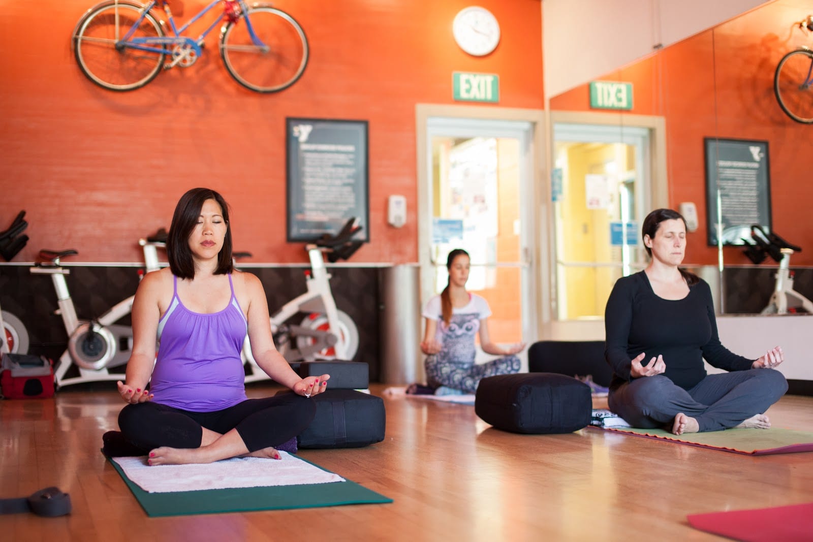 Presidio Community YMCA, photo 2