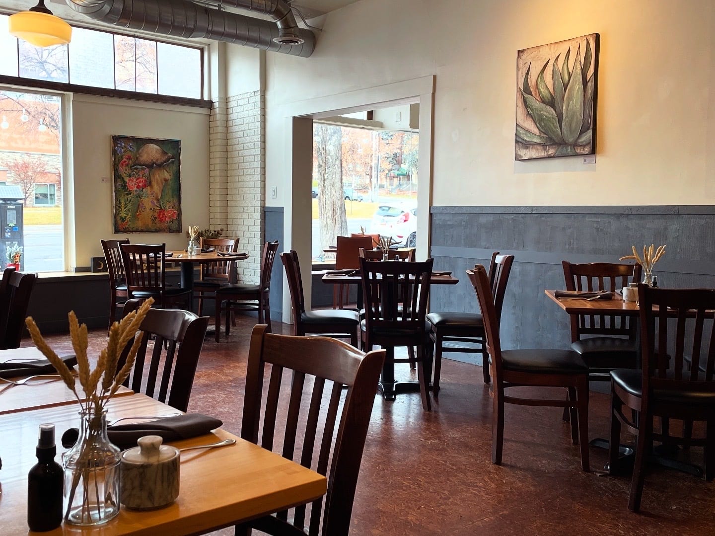 Oquirrh Restaurant, photo 2