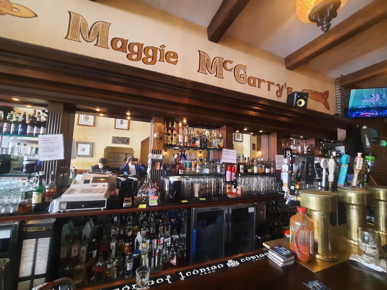 Maggie McGarry's, photo 3