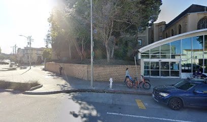 MNHC Mission Bernal Pediatric Clinic