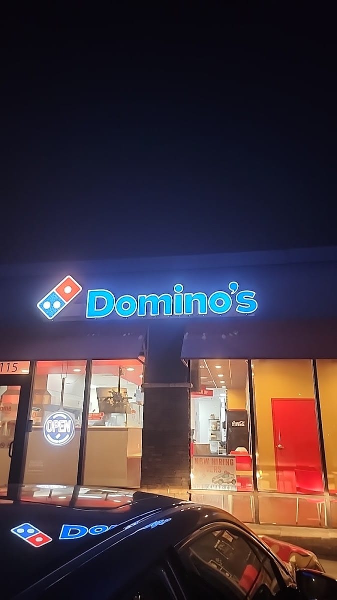 Domino's Pizza, photo 2