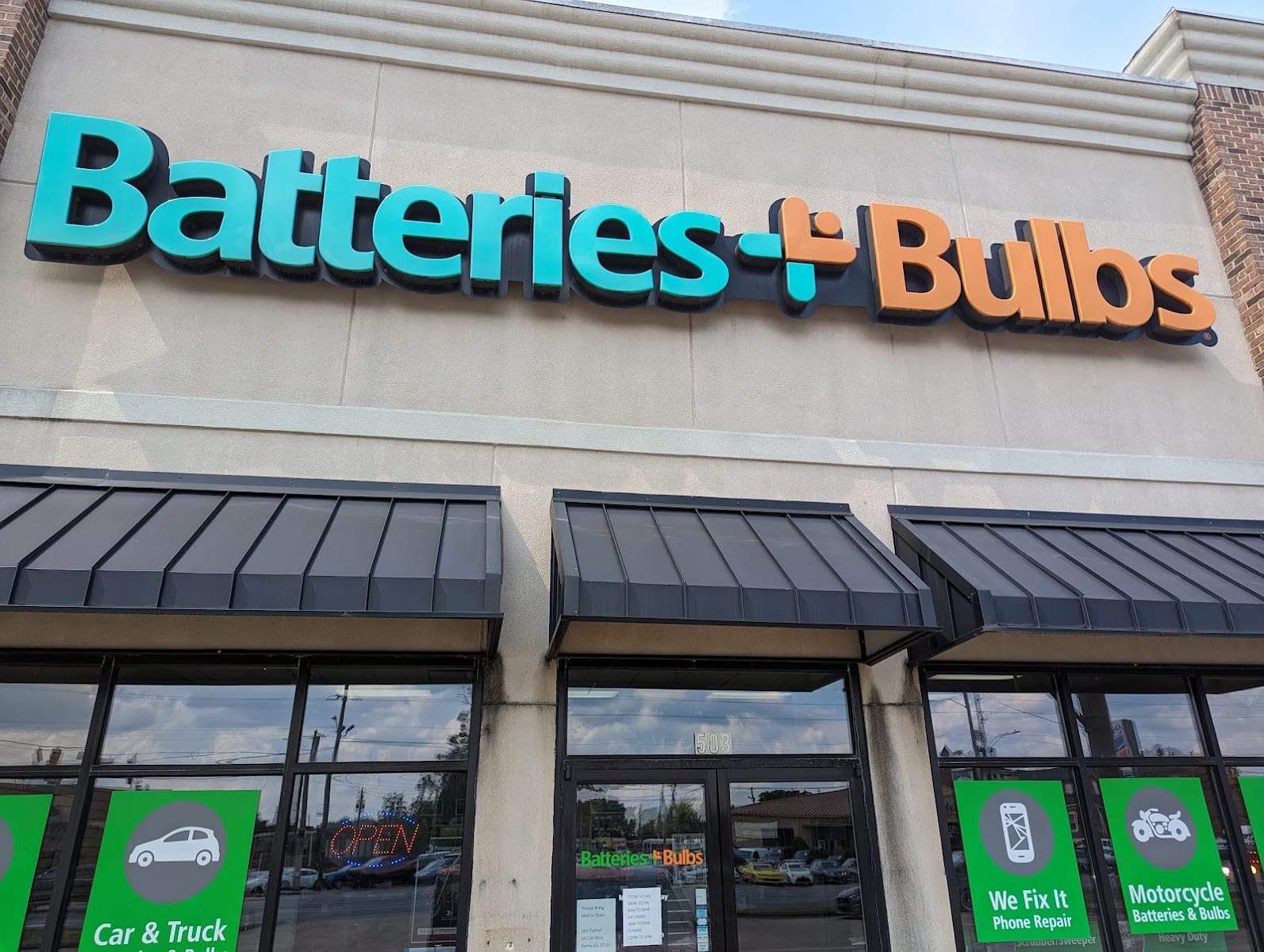 Batteries Plus, photo 2