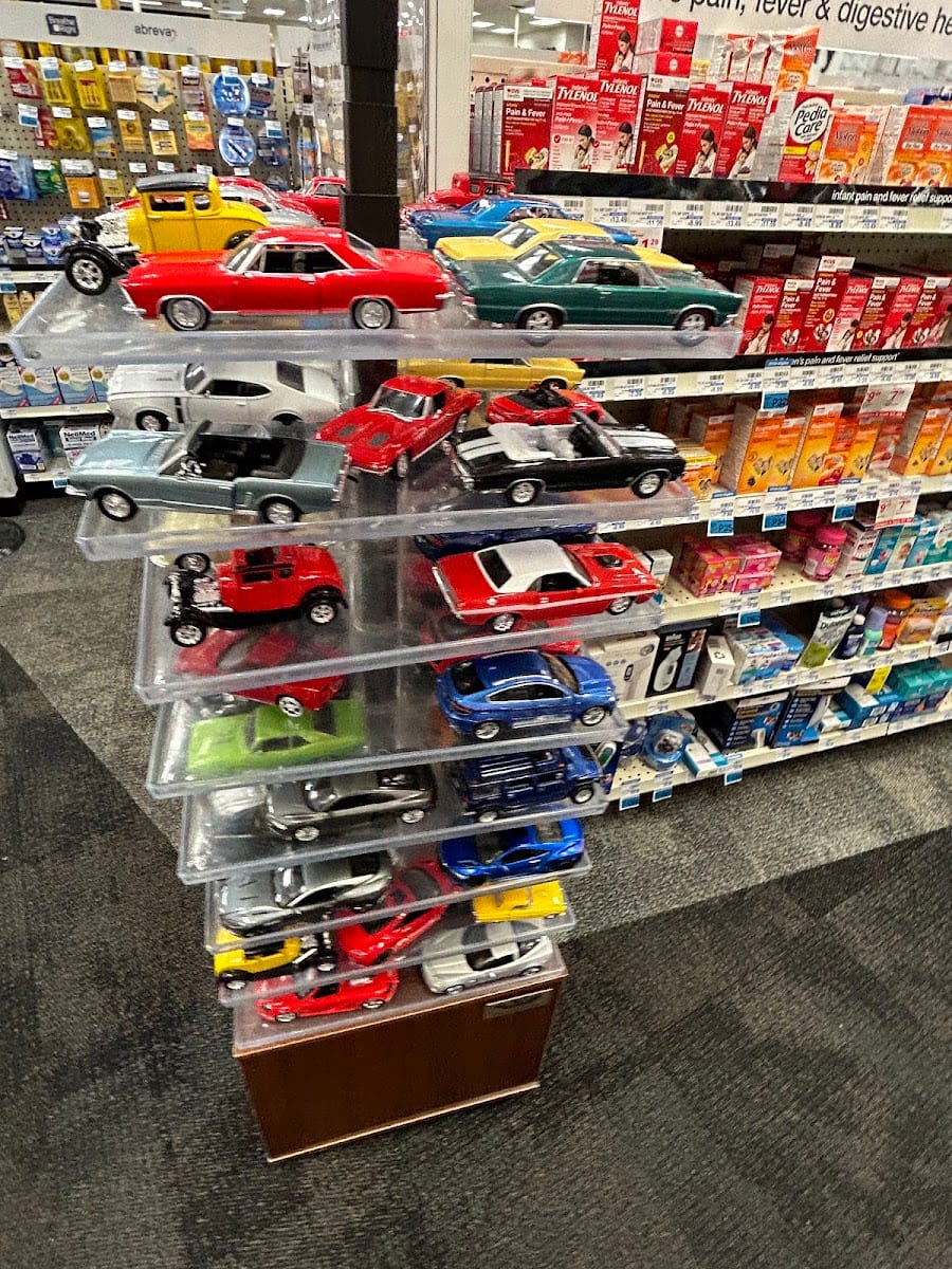 CVS, photo 4