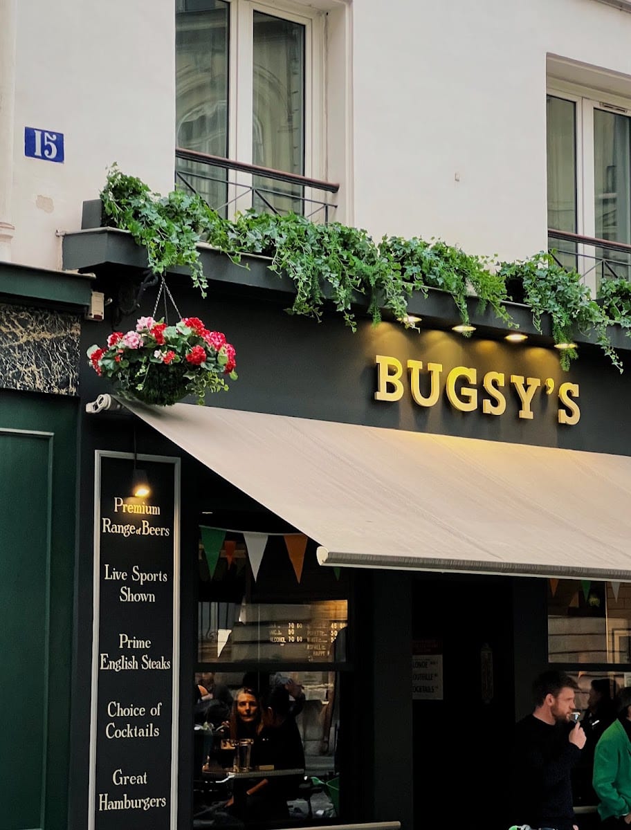 Bugsy’s, photo 2