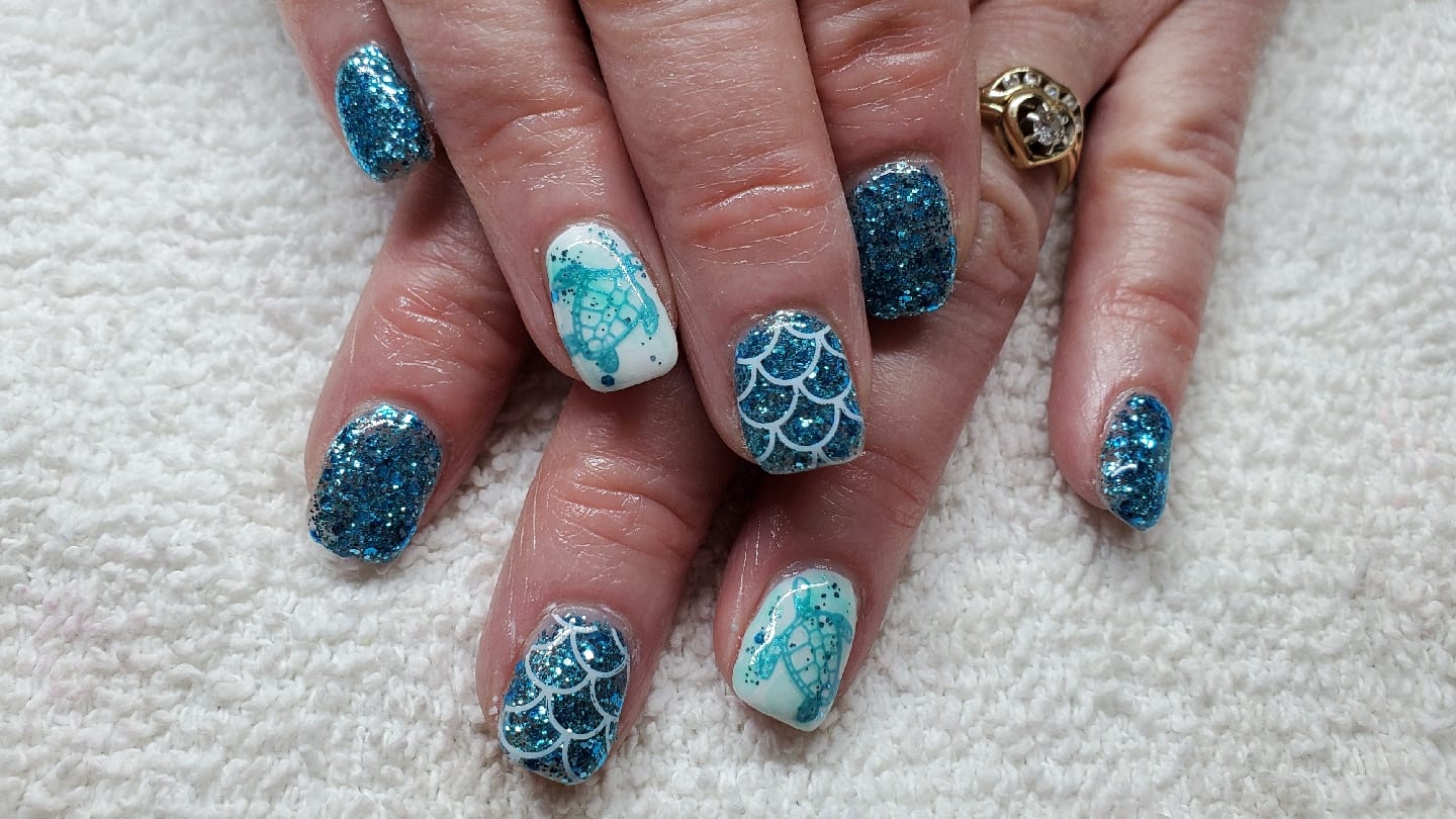 Jessica’s Hair & Nails, photo 2