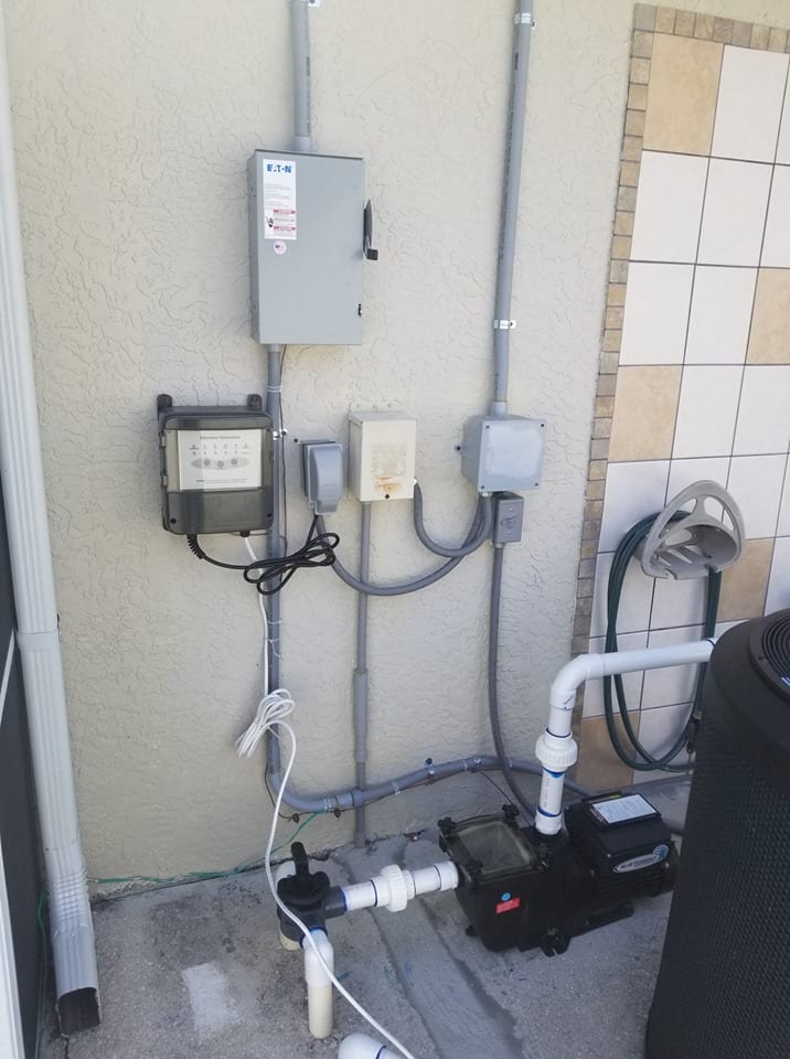 Matheis Electric LLC, photo 4