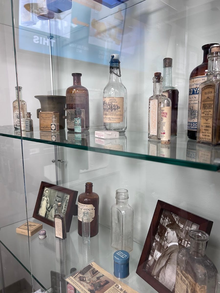 Dispensaries Ltd. - Sioux Road, photo 4
