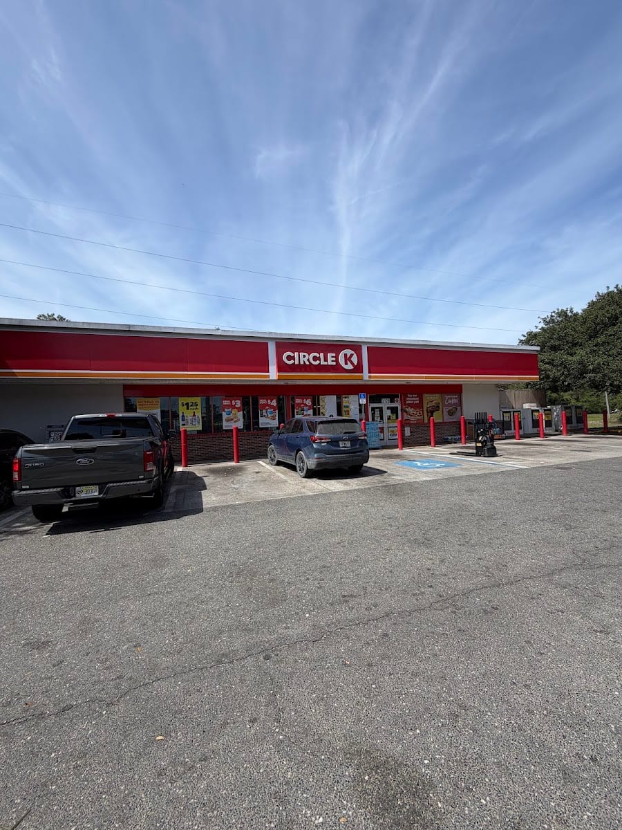 Circle K, photo 2