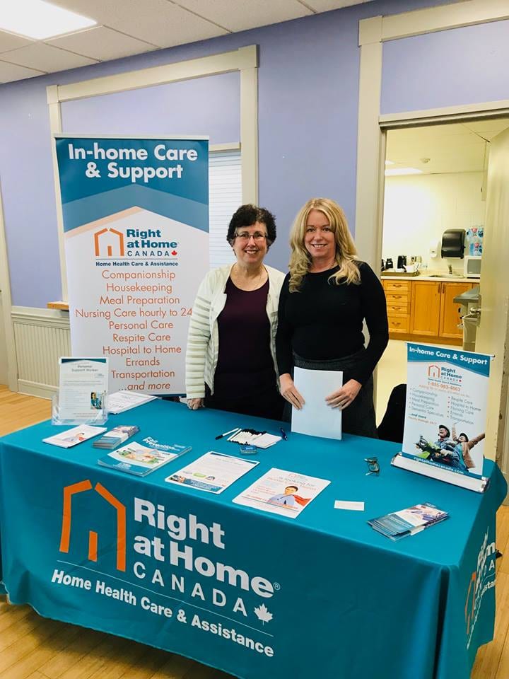 Right at Home Home Care Richmond Hill, photo 4