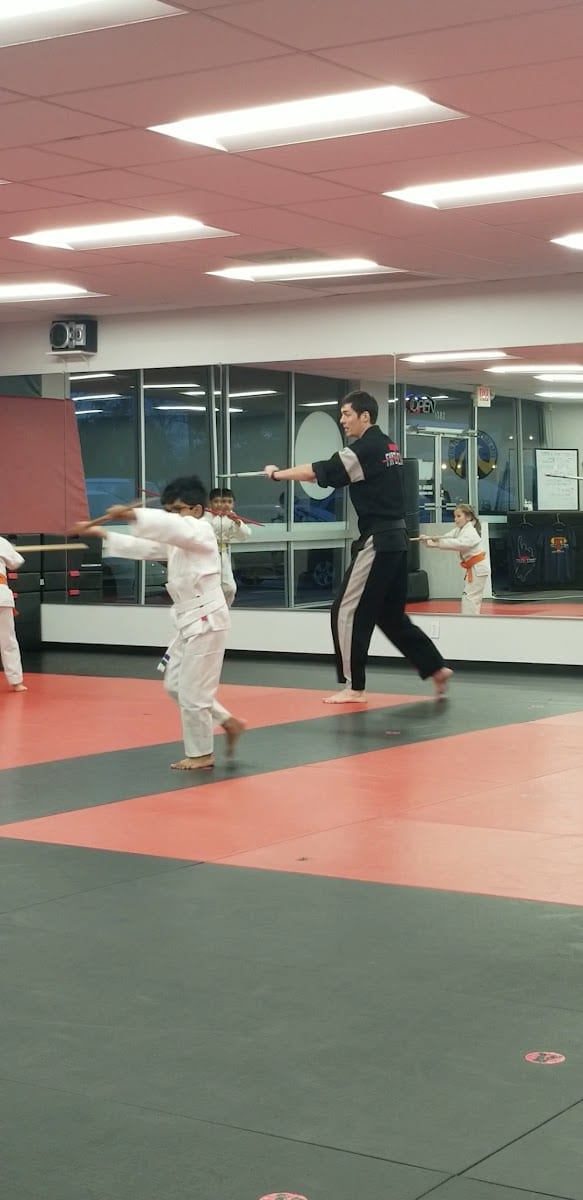 Main Street Martial Arts, photo 3
