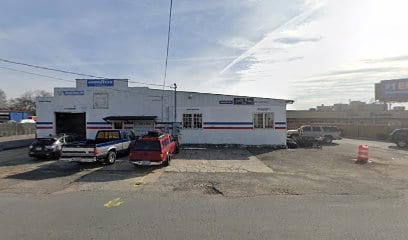 North Rome Tire