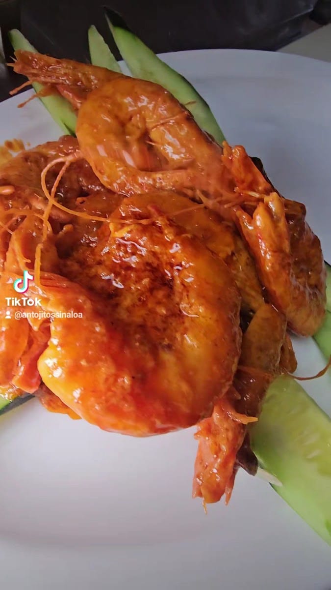 Antojitos Sinaloa Mexican & Seafood Restaurant, photo 3
