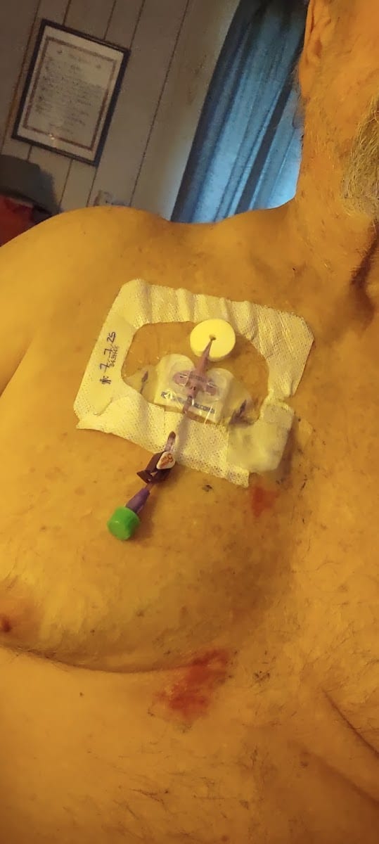 Tyler Butts, MD