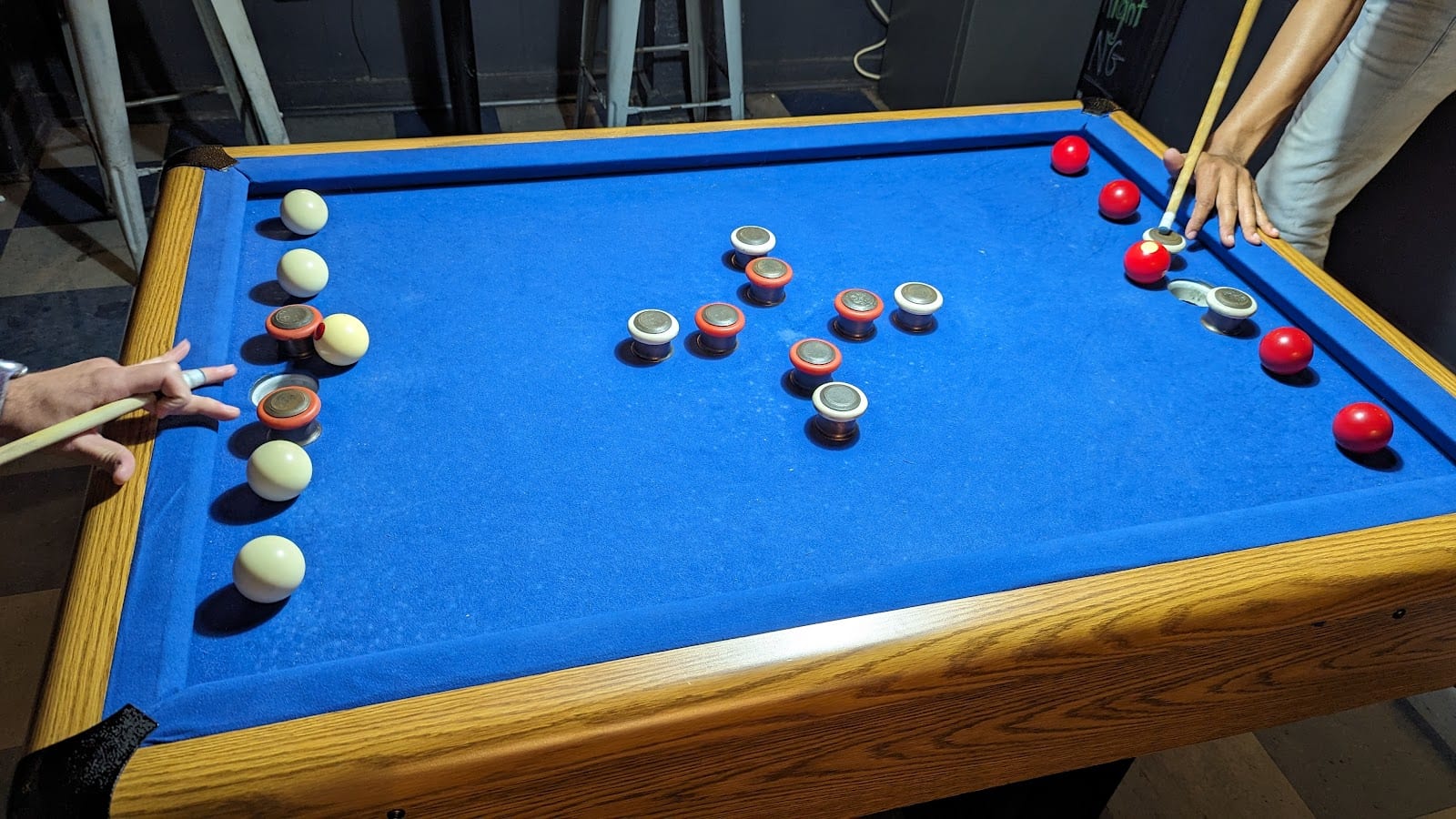 The Ice Box Bar, photo 4