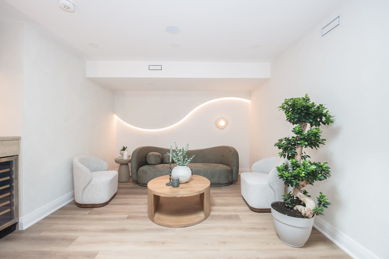 Holistia Wellness