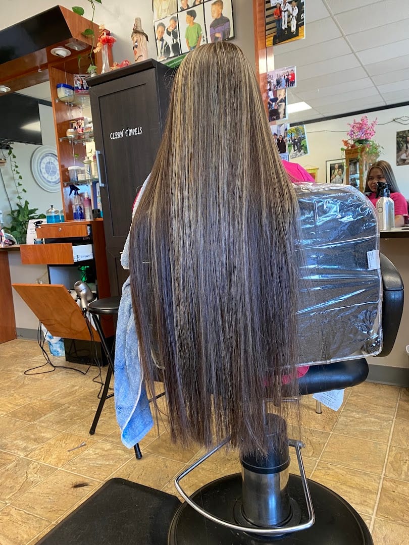 Lanna Hair Salon, photo 3