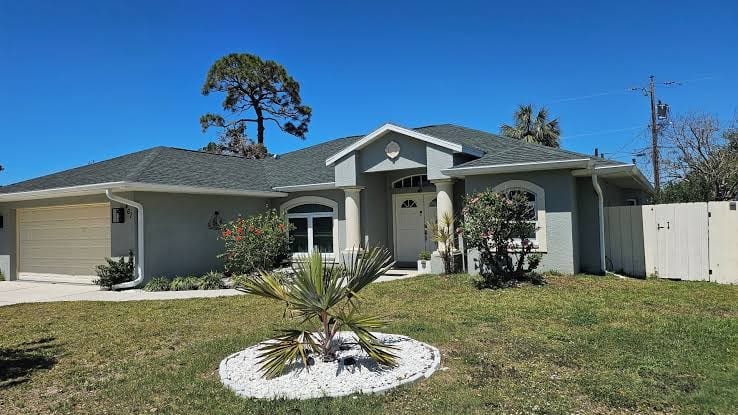 Vacation Rental with private swimming pool
