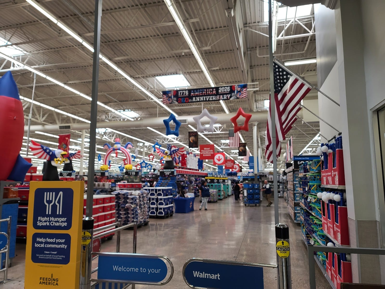 Walmart Supercenter, photo 4