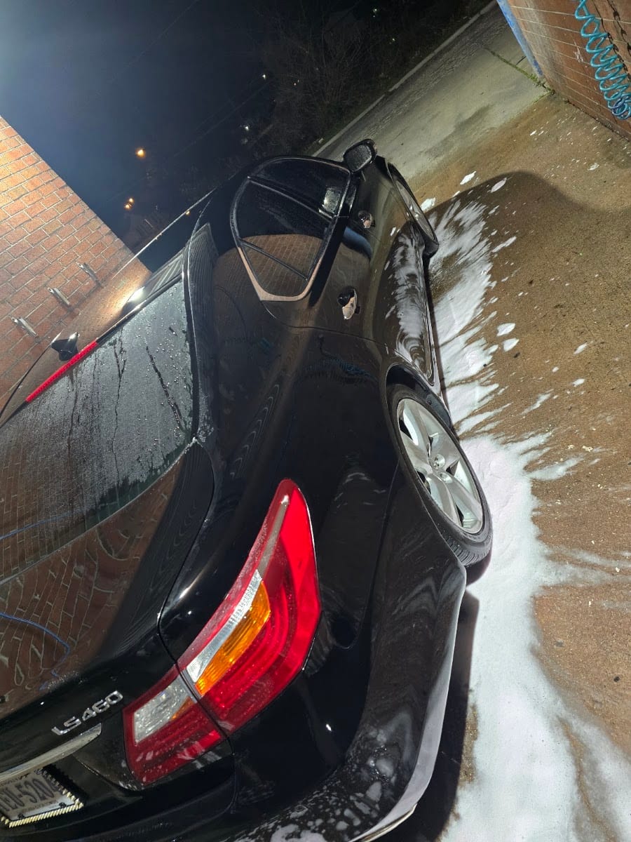 Top Wash, photo 4