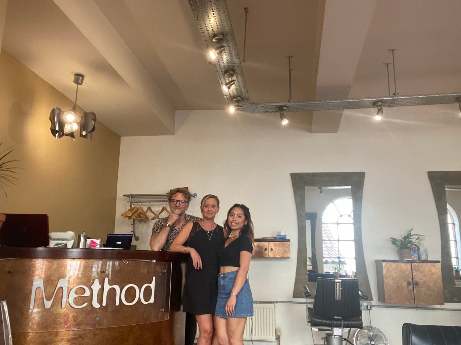 Flaunt Hair Studio, photo 4