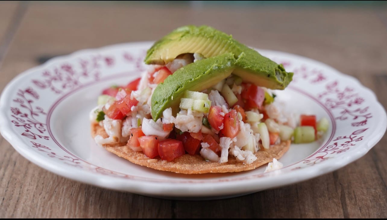 El Coyotito 2 Mexican & Seafood Restaurant