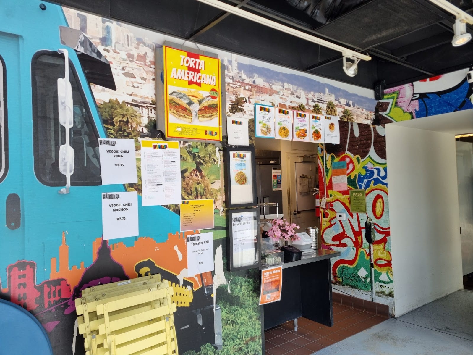 Publico Urban Taqueria