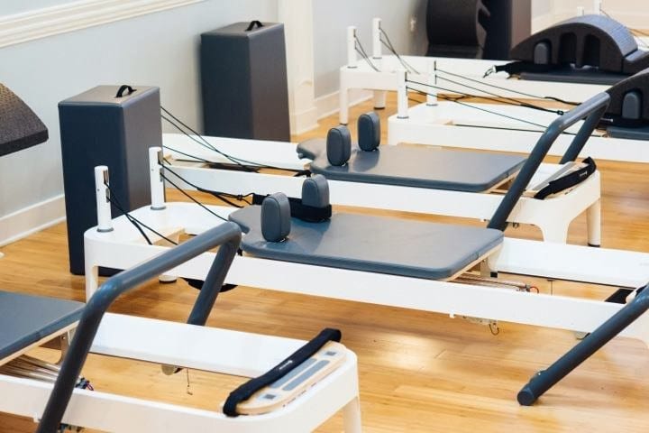 Body Chemistry Studio - Pilates & Gyrotonic