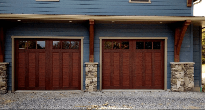 Felluca Overhead Doors Inc., photo 2