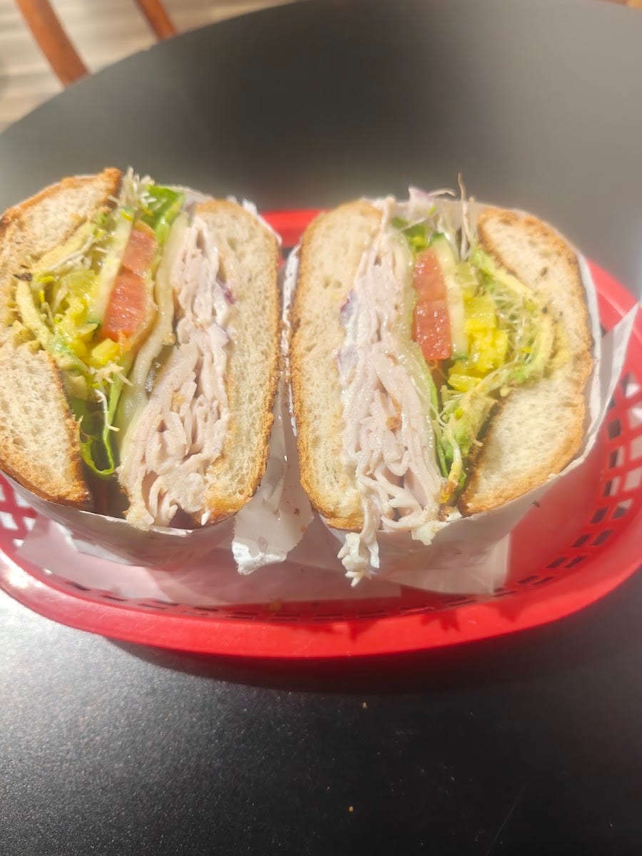 Sammy's Cafe, photo 3