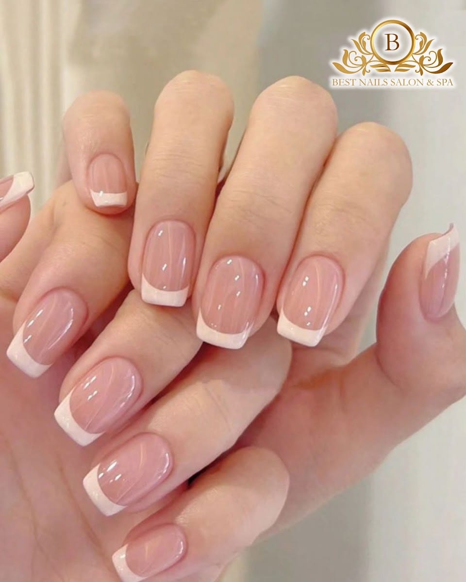 Best Nails Salon & Spa, photo 3