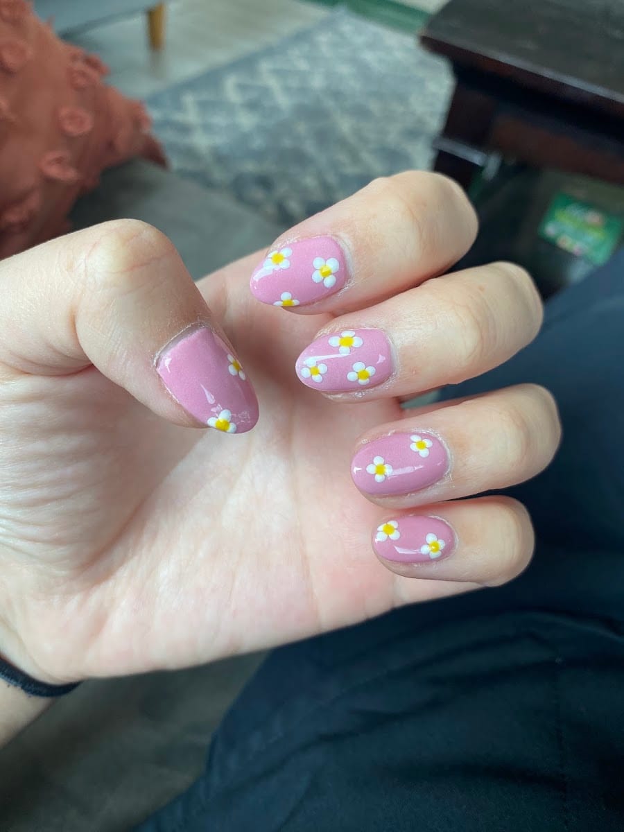KT's Nail & Spa