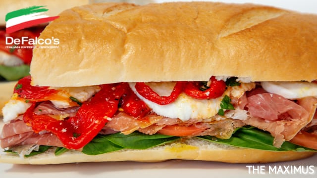 DeFalco's Italian Deli & Grocery, photo 4