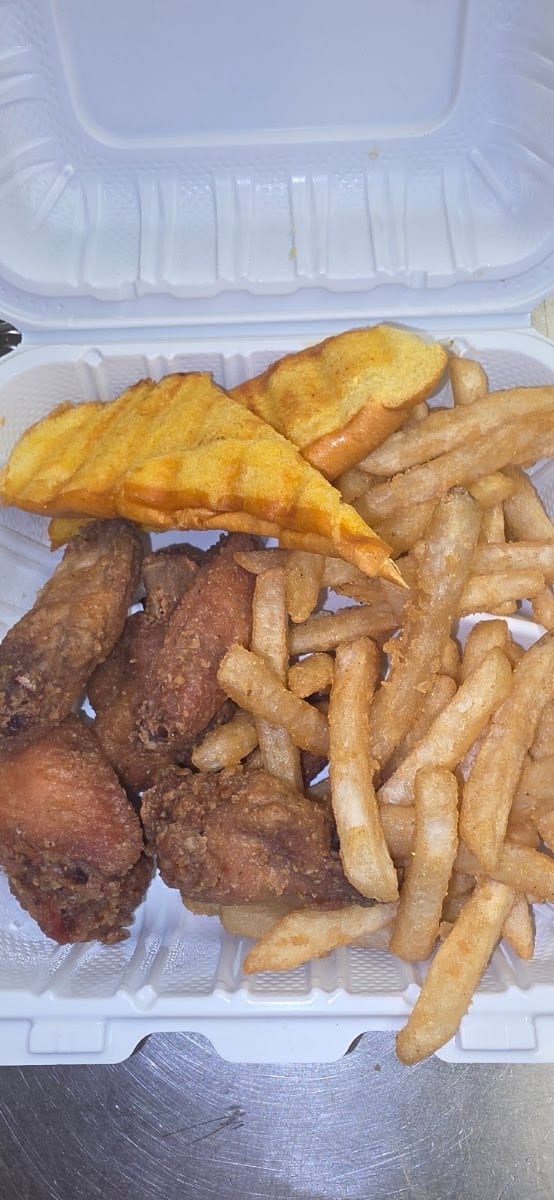 BackYard Catering