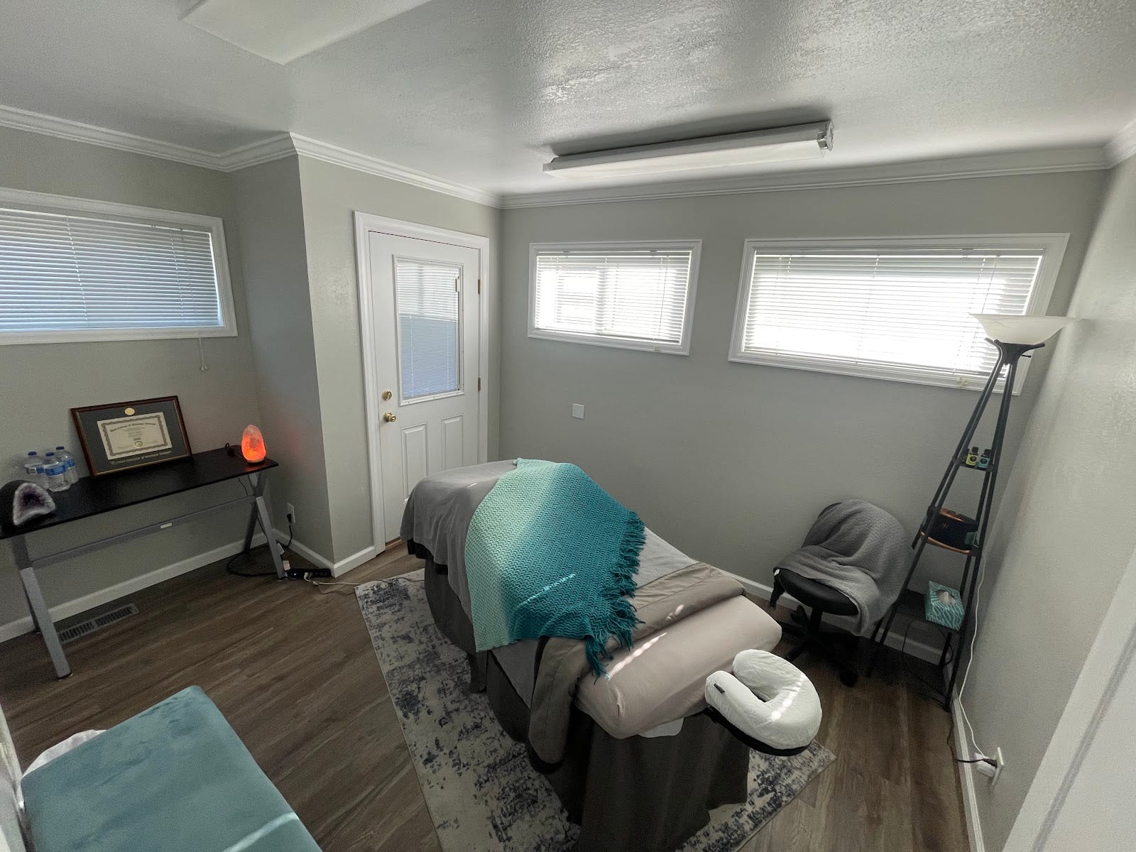 Sanctuary Massage of WY LLC
