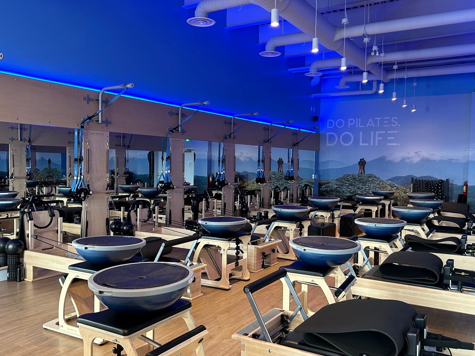 Club Pilates Sherwood Centre, photo 2