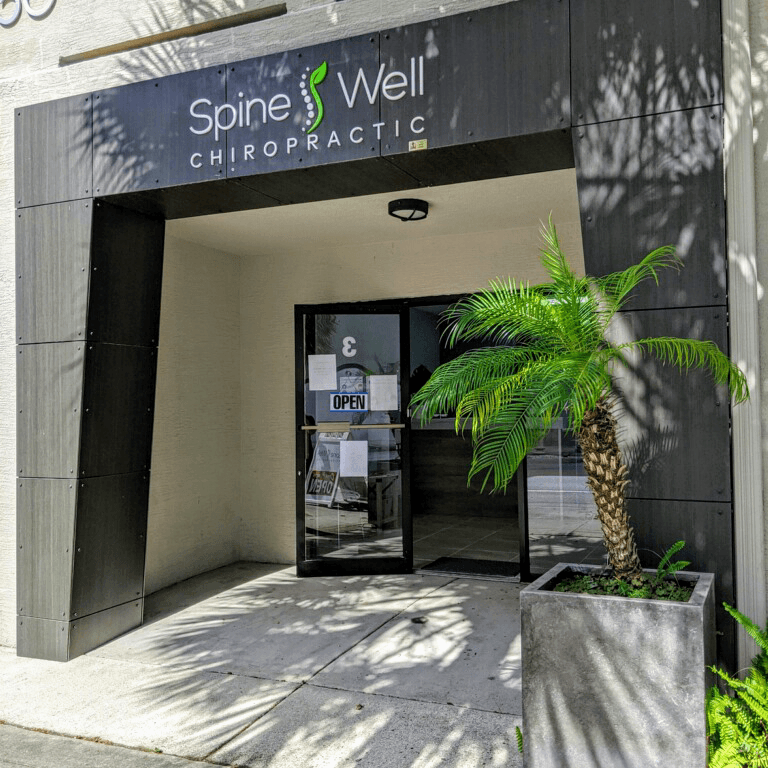 Spine Well Chiropractic, photo 4