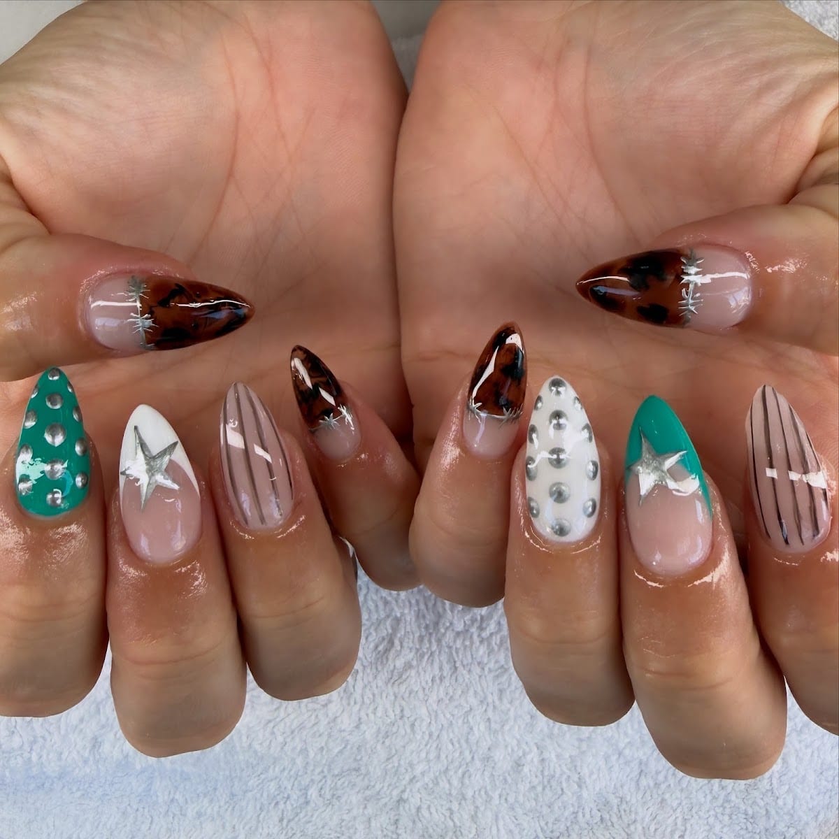 Nail Me