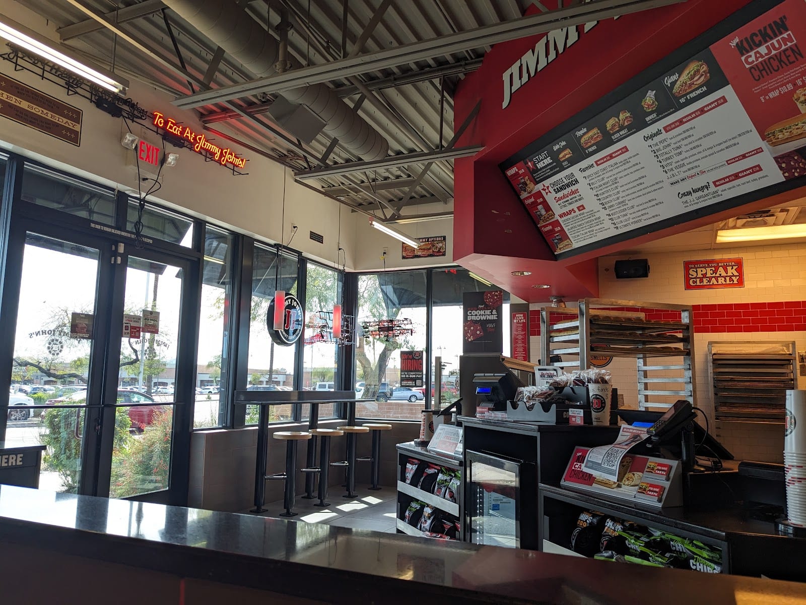 Jimmy John's, photo 4