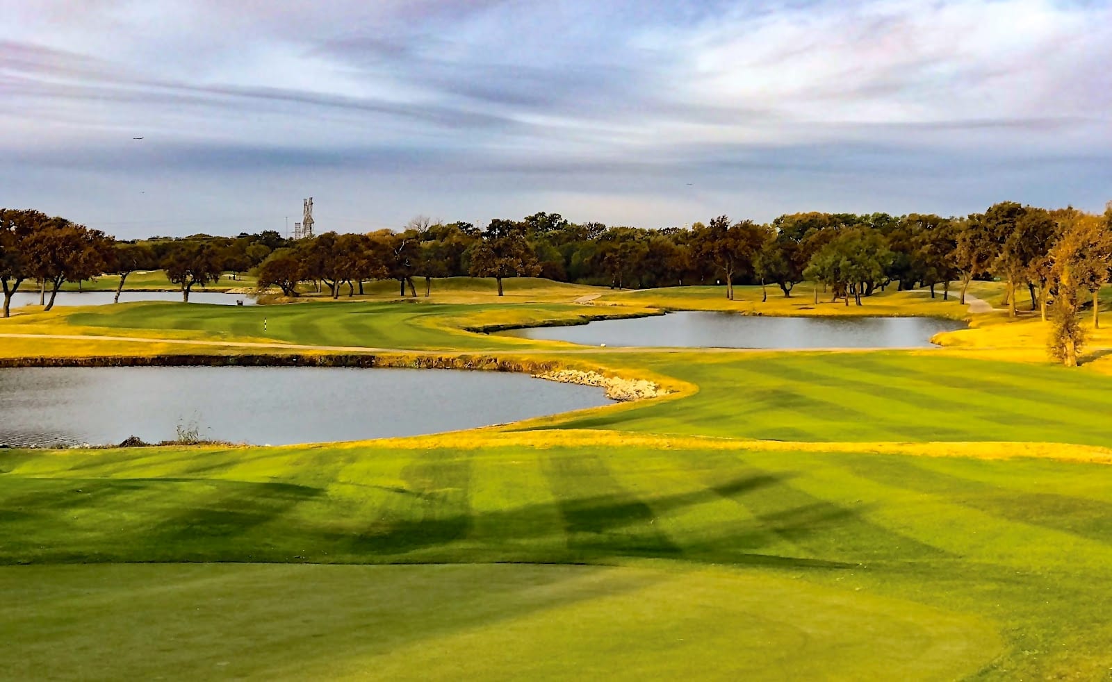 Indian Creek Golf Club