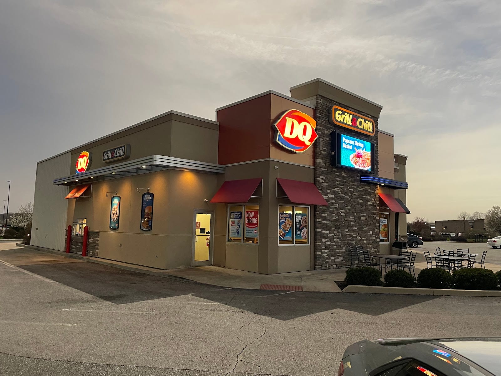 Dairy Queen Grill & Chill, photo 2