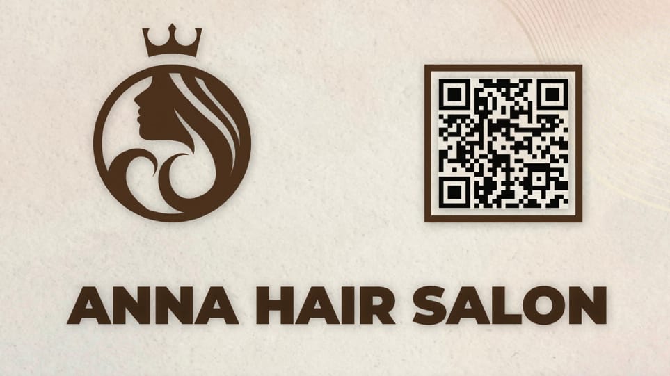 Anna Hair Salon, photo 4