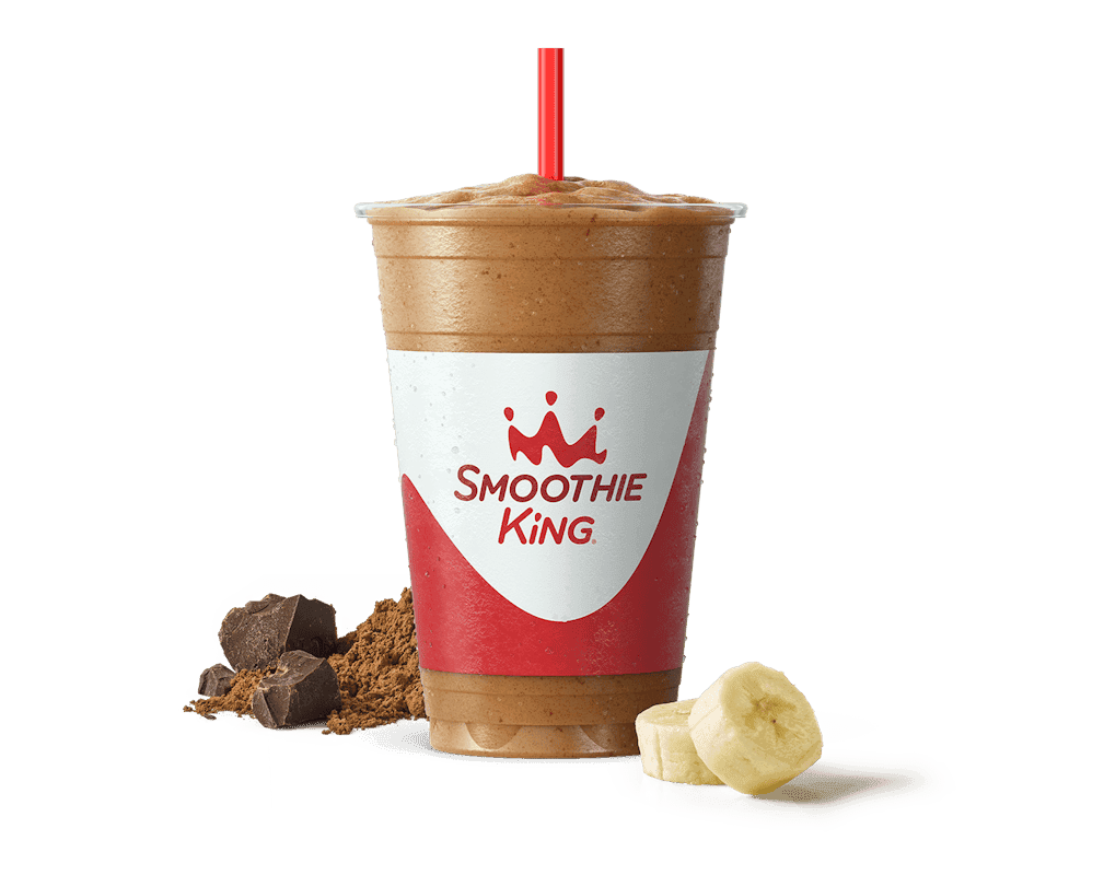 Smoothie King