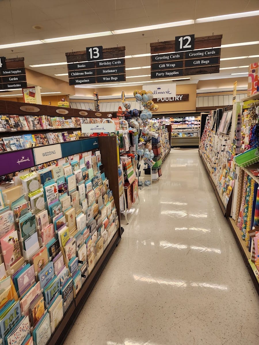 Ingles Market