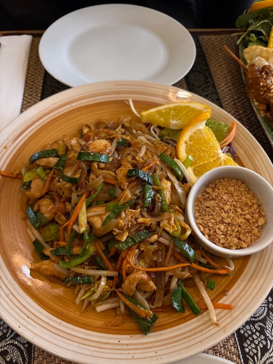 Restaurant CHANEE THAÏ, photo 4