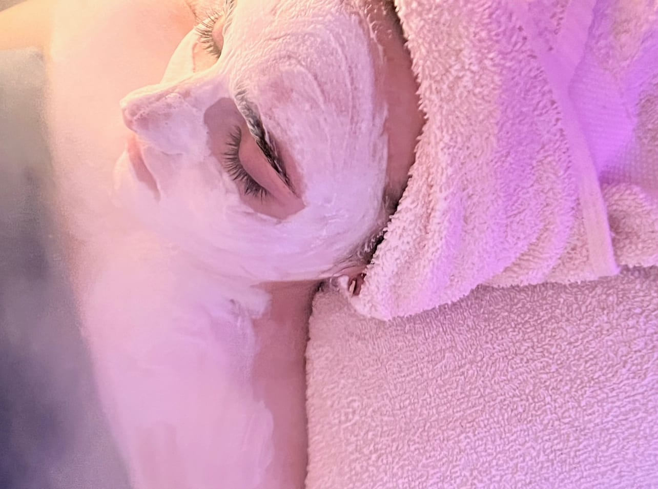 Pretty Lovely Beauty Bar