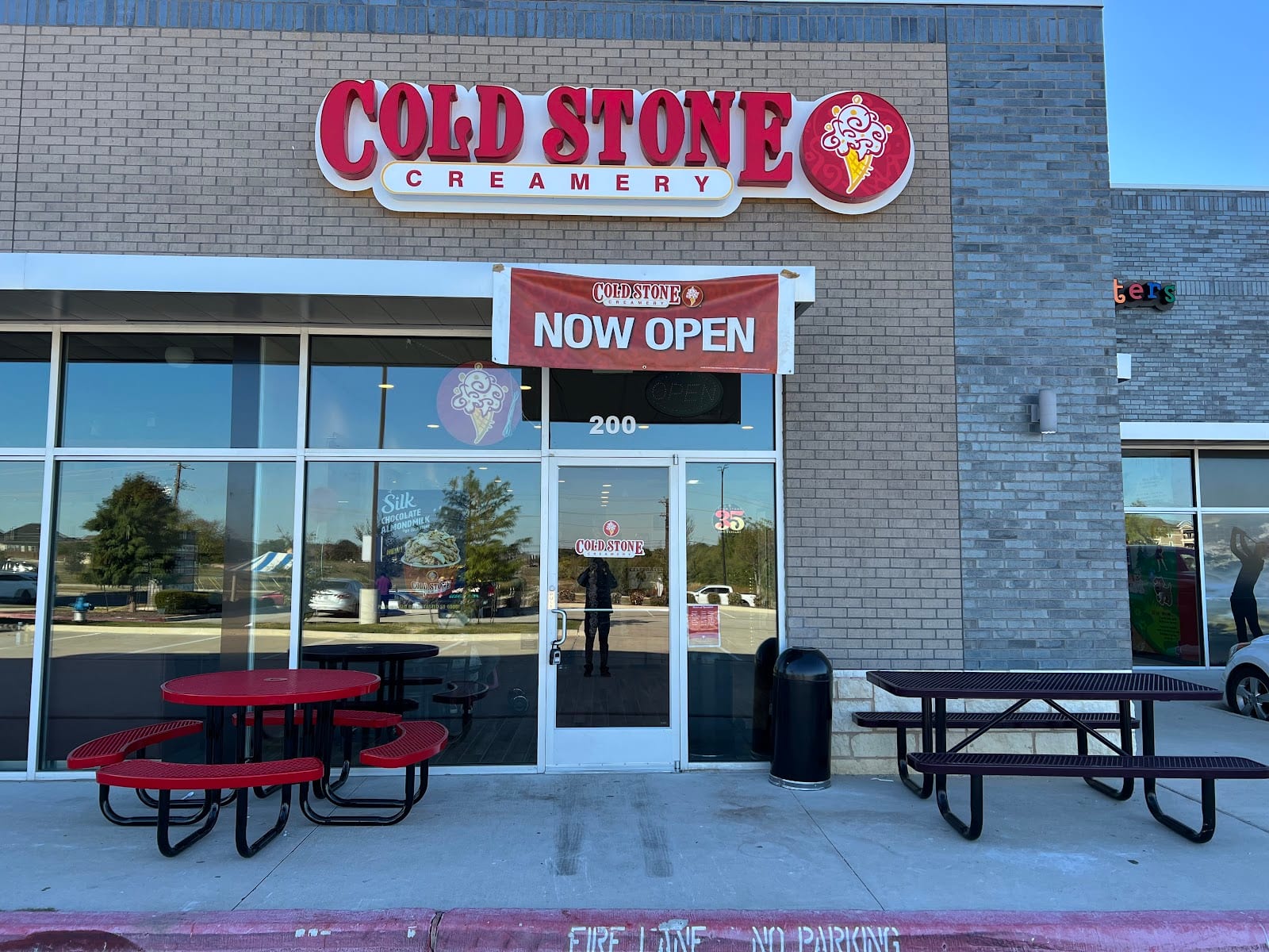 Cold Stone Creamery, photo 2