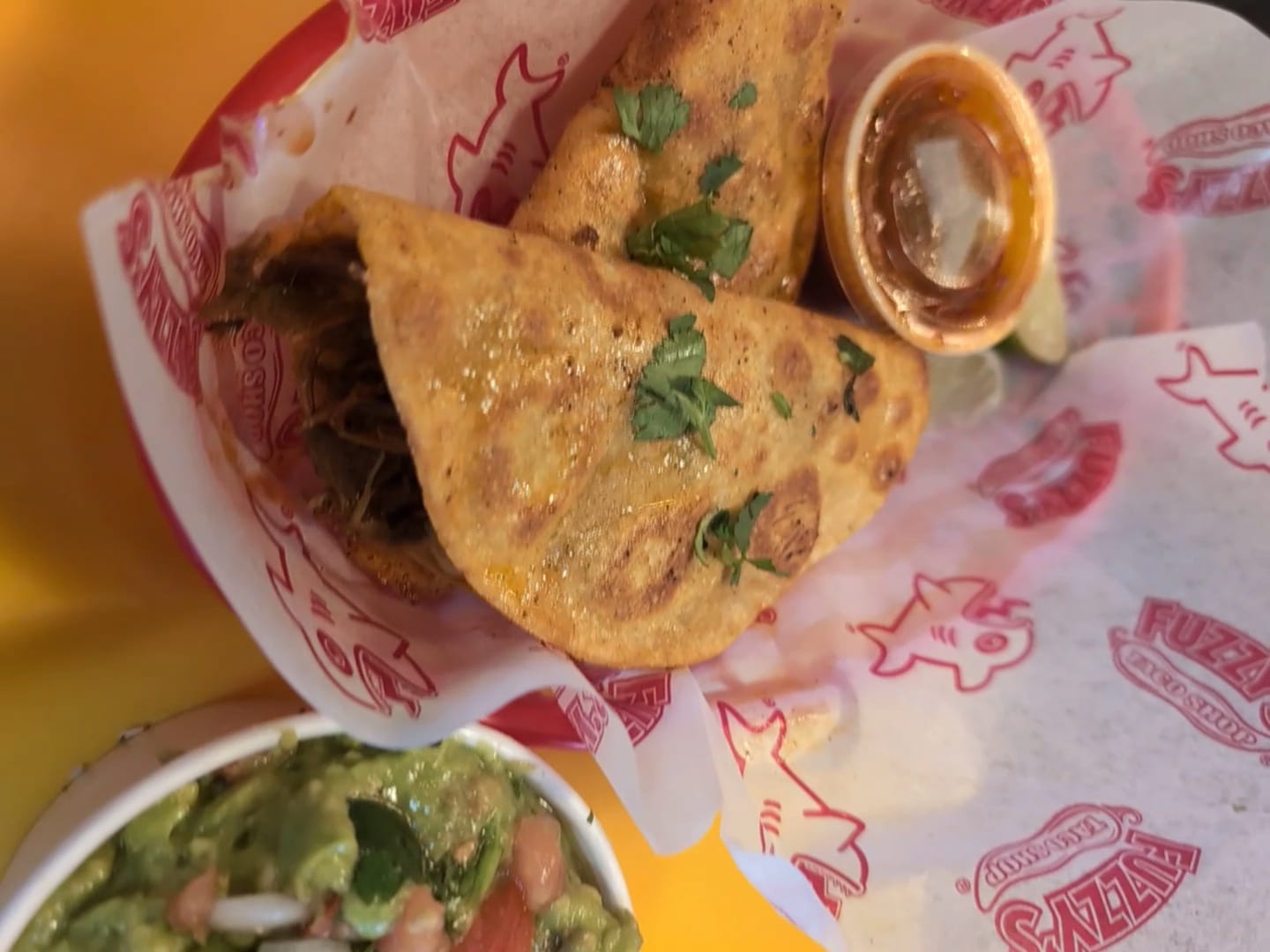 Fuzzy's Taco Shop, photo 2