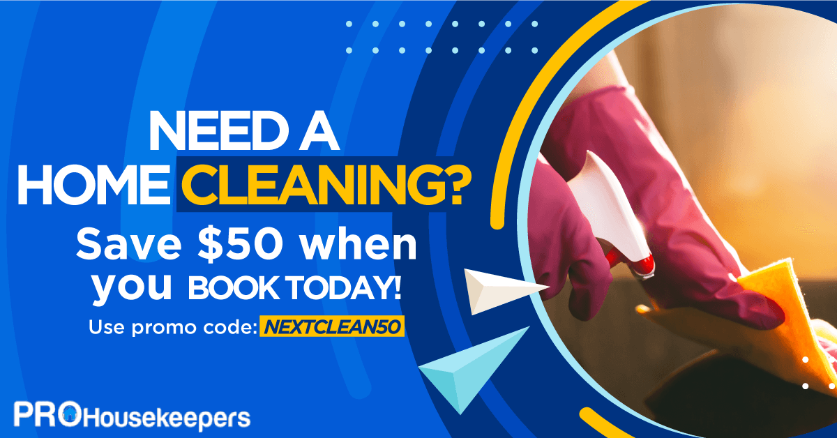 Pro Housekeepers