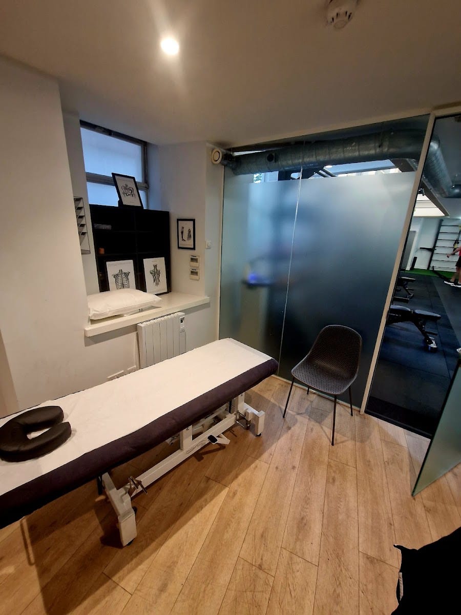 Kensington Physiotherapy, photo 3