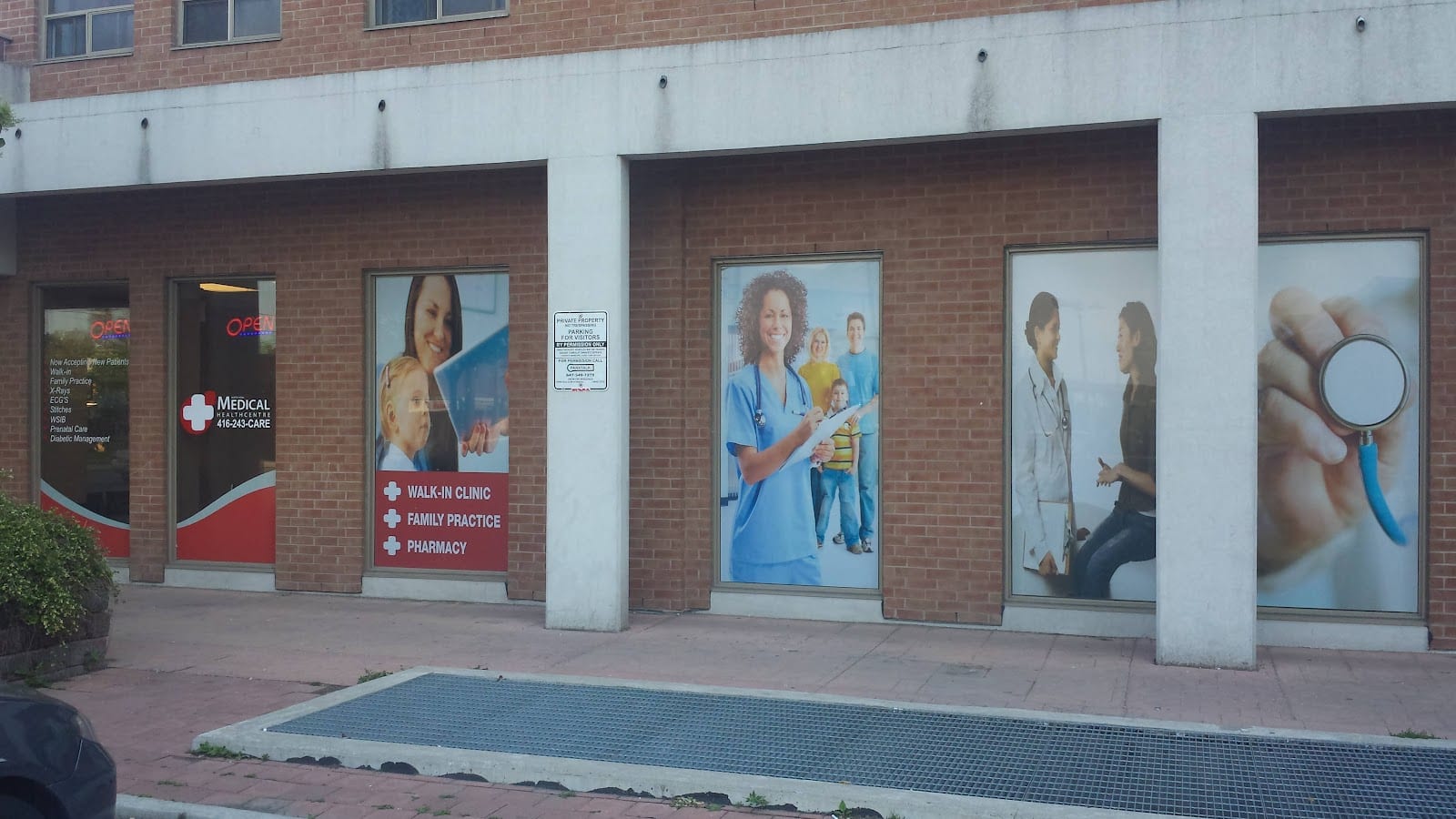 North York Medical Centre & Walk-In Clinic, photo 2